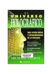 El Universo Holográfico.doc