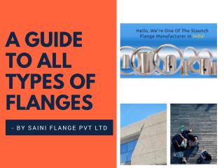 A GUIDE TO ALL TYPES OF FLANGESA GUIDE TO ALL TYPES OF FLANGES.pdf