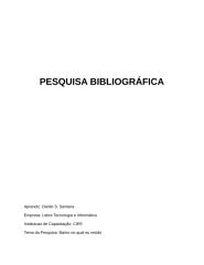 PESQUISA BIBLIOGRÁFICA.docx