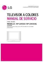MANUAL DE SERVIÇO TV LG  RP 21FD15 RP-21FD15G  CHASSIS MC-059A.pdf