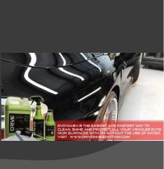 Waterless Car Wash by Drive Auto Appearance.ppt