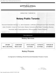 Best Notary Public In Toronto.pdf