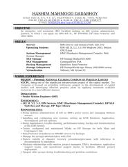 Copy of Hashim Resume for AIX administration.doc
