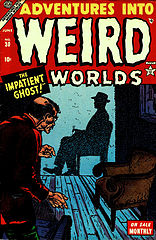 Adventures Into Weird Worlds 30.cbz