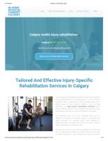 Calgary Injury Rehabilitation for a Better Rehabilitation.pdf