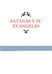 Satanas y su evangelio.pdf