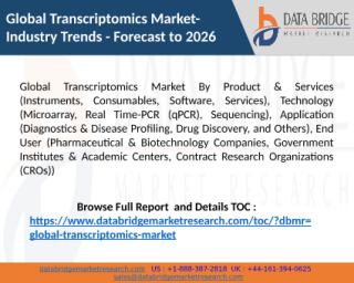 Global Transcriptomics Market-.pptx
