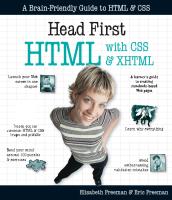 Head First HTML with CSS and XHTML.pdf