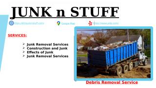 Debris Removal Service.pptx