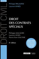 Droit des contrats spéciaux - 8e édition.pdf