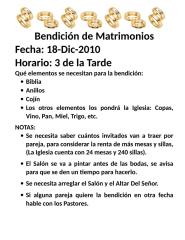 Bendición de Matrimonios.doc