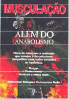 Musculação Além do Anabolismo (Waldemar Guimarães).pdf