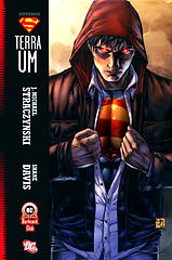 Superman - Terra Um - Volume 01.cbr